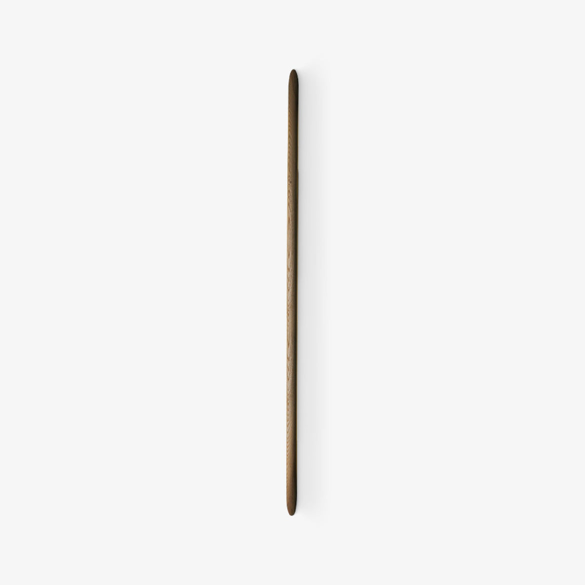 Linea Tapered Wood LED Wall Sconce - product view 52