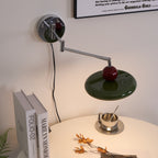 Lola Plug-In LED Wall Lamp – wall sconce view 12