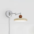 Lola Plug-In LED Wall Lamp – wall sconce view 31