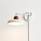 Lola Plug-In LED Wall Lamp – wall sconce view 34
