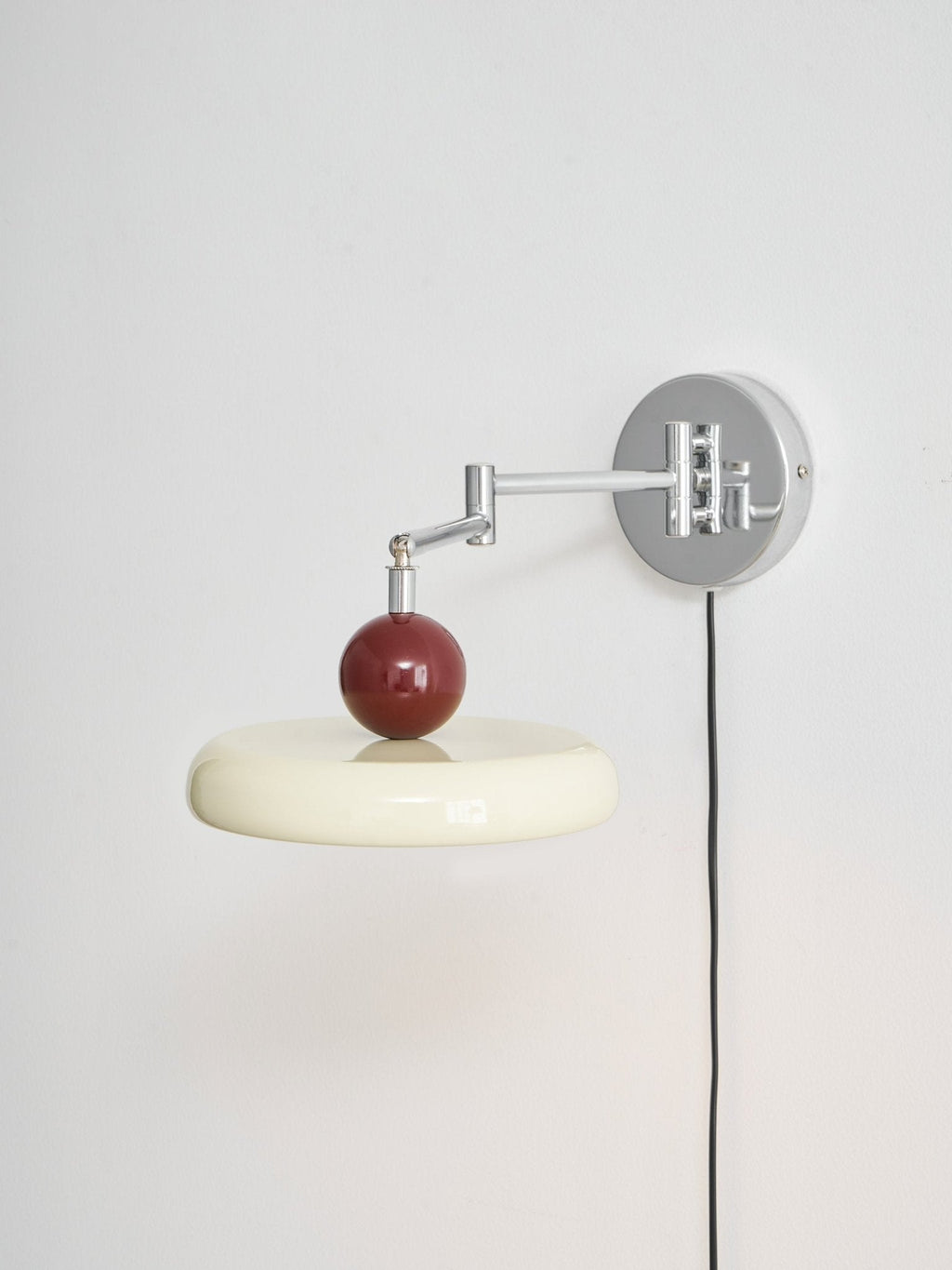 Lola Plug-In LED Wall Lamp – wall sconce view 35