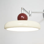 Lola Plug-In LED Wall Lamp – wall sconce view 38