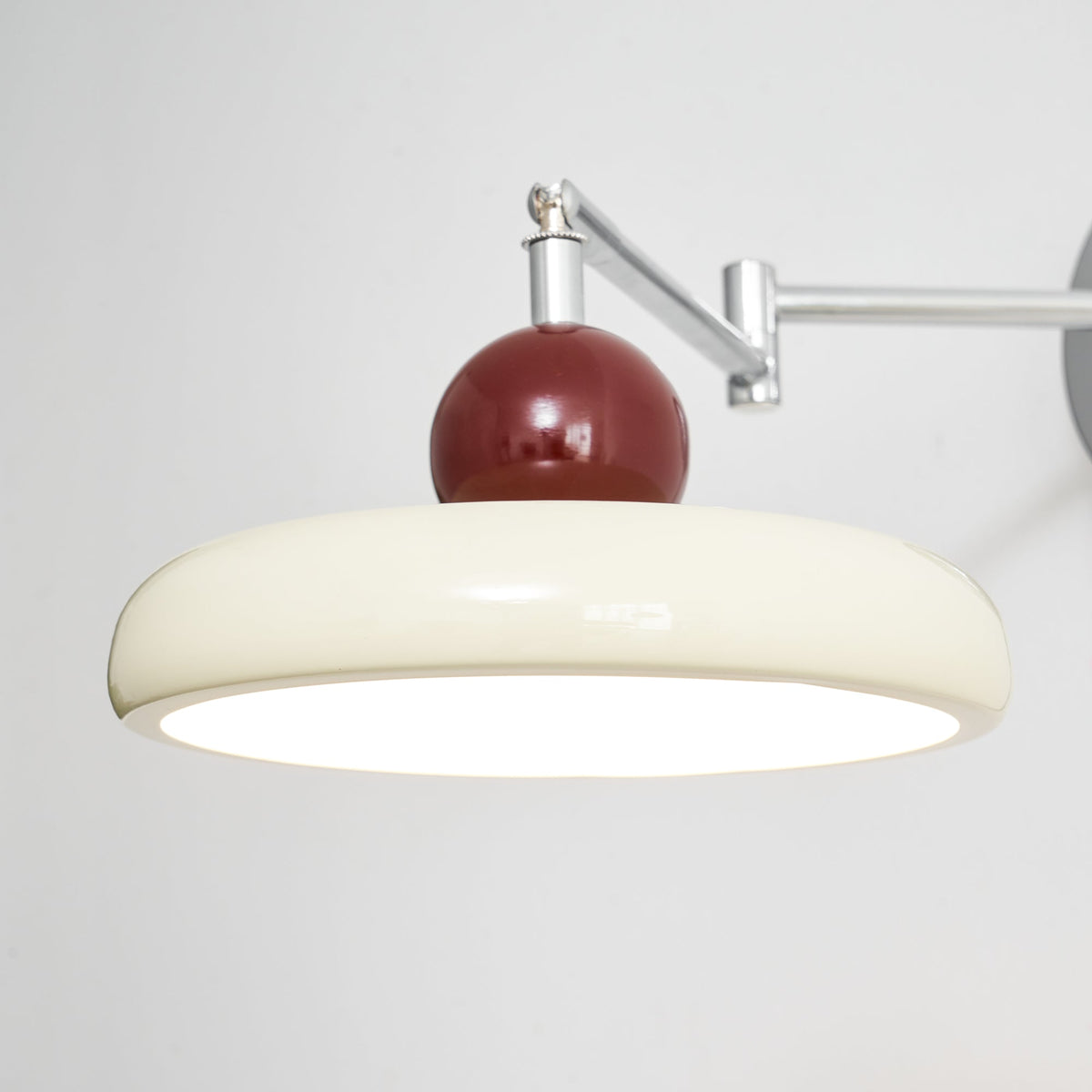 Lola Plug-In LED Wall Lamp – wall sconce view 38