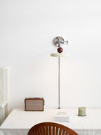 Lola Plug-In LED Wall Lamp – wall sconce view 39