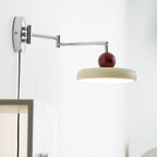 Lola Plug-In LED Wall Lamp – wall sconce view 42