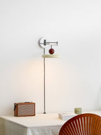 Lola Plug-In LED Wall Lamp – wall sconce view 44