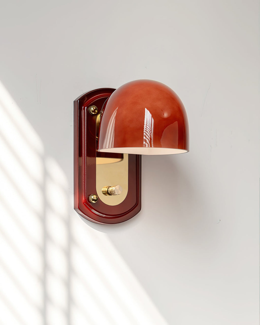 Lolita Wall Lamp — product and interior detail 3