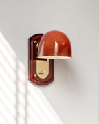 Lolita Wall Lamp — product and interior detail 3