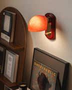 Lolita Wall Lamp — product and interior detail 4
