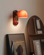 Lolita Wall Lamp — product and interior detail 13