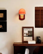 Lolita Wall Lamp — product and interior detail 14
