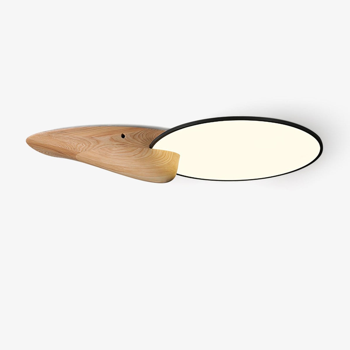 Lone Peak Ceiling Lamp — product view