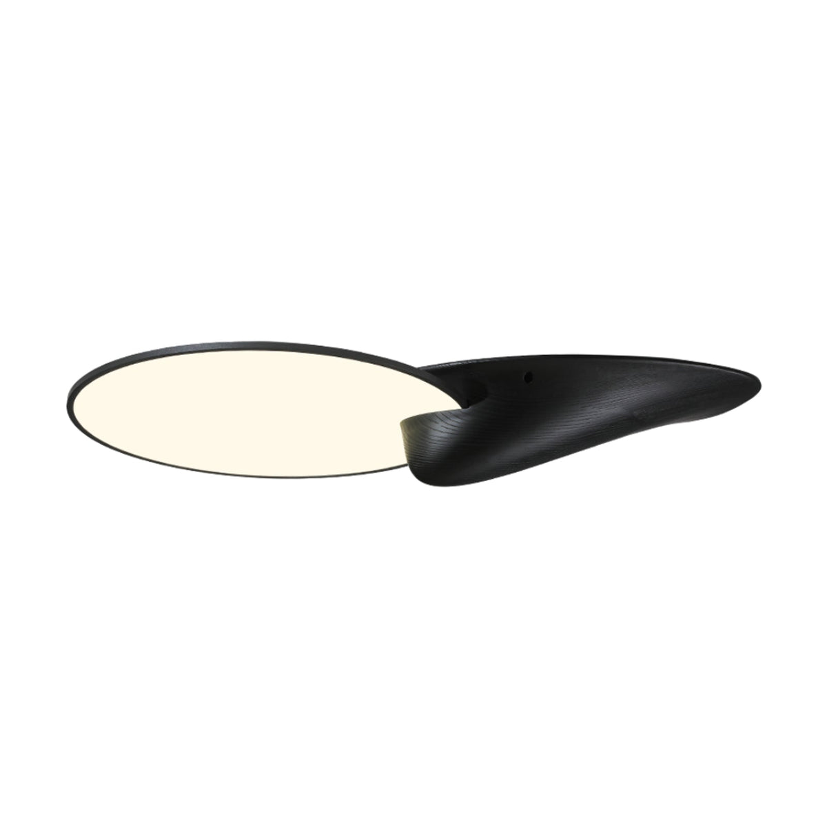 Lone Peak Ceiling Lamp — product and interior detail 22