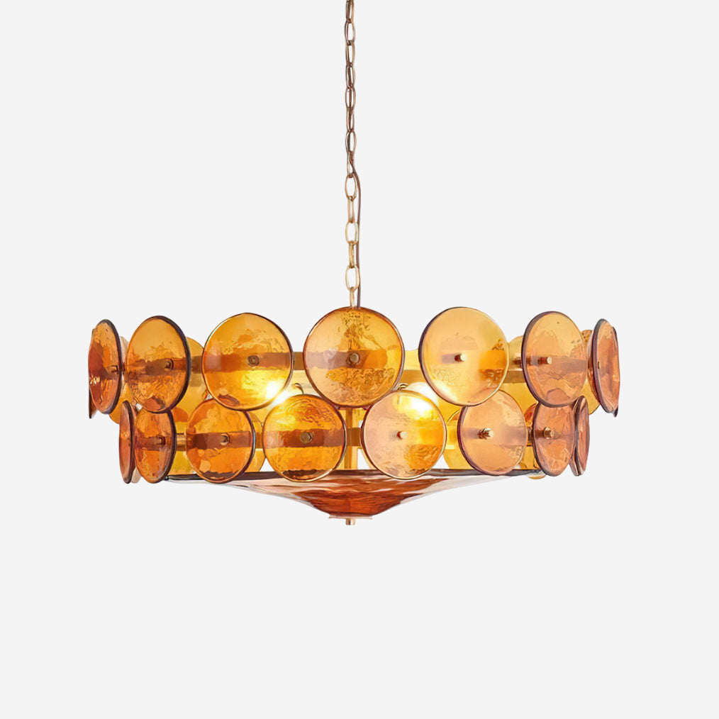 Lorenzo Chandelier — product view