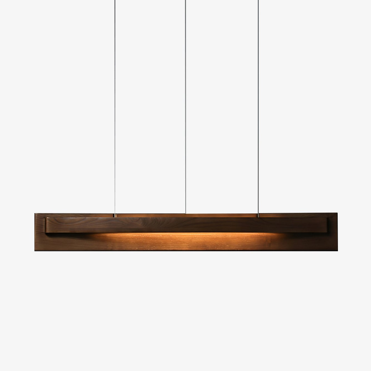 Lucien Linear Pendant Lamp — product view