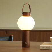 Walnut Color