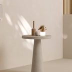 Luolongzi Table Lamp — product and interior detail 7