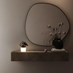 Luolongzi Table Lamp — product and interior detail 8