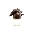 Luolongzi Table Lamp — product and interior detail 20