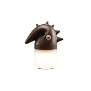 Walnut color