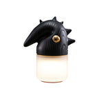 Luolongzi Table Lamp — product and interior detail 24