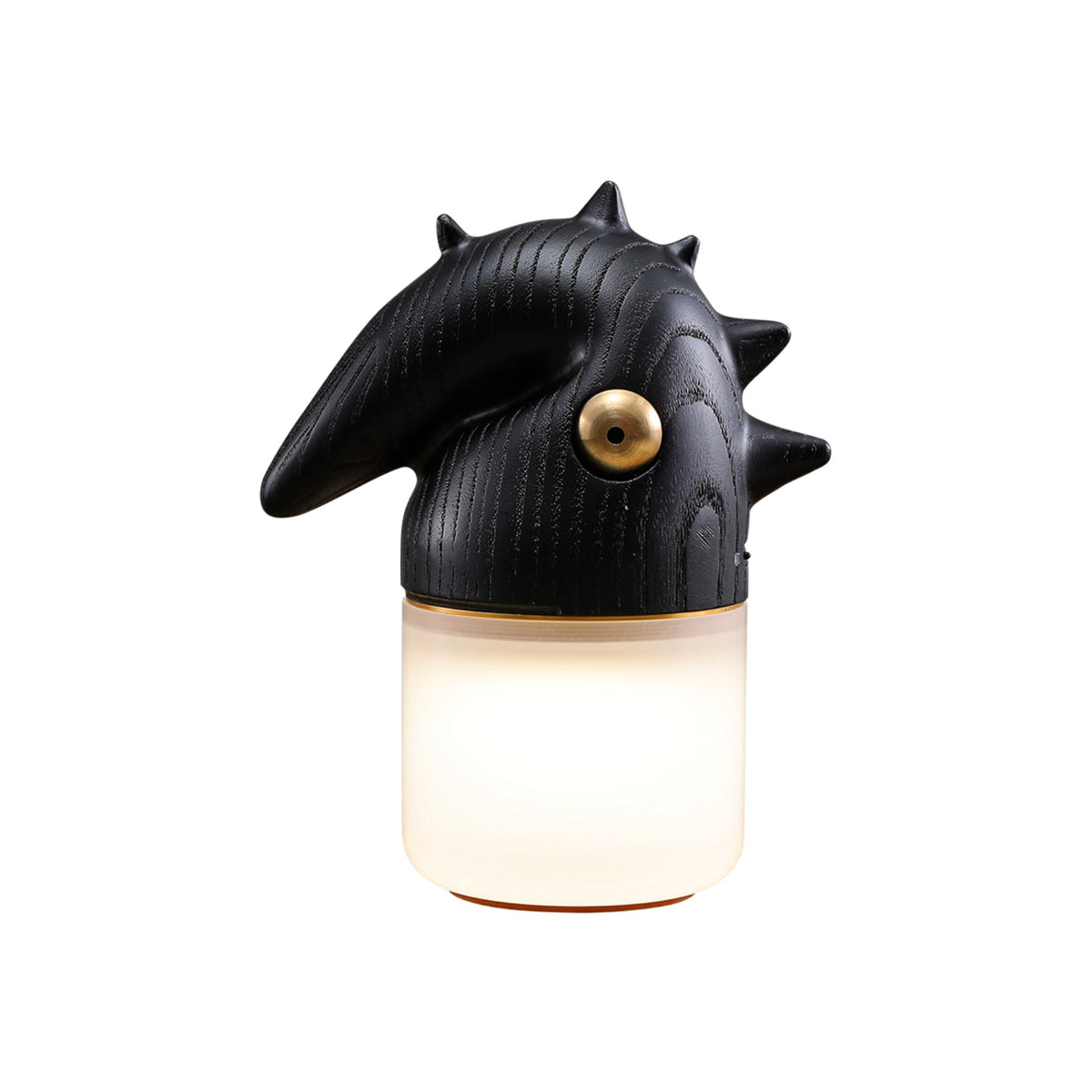 Luolongzi Table Lamp — product and interior detail 24