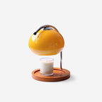 Mauri Candle Warmer Lamp — product view