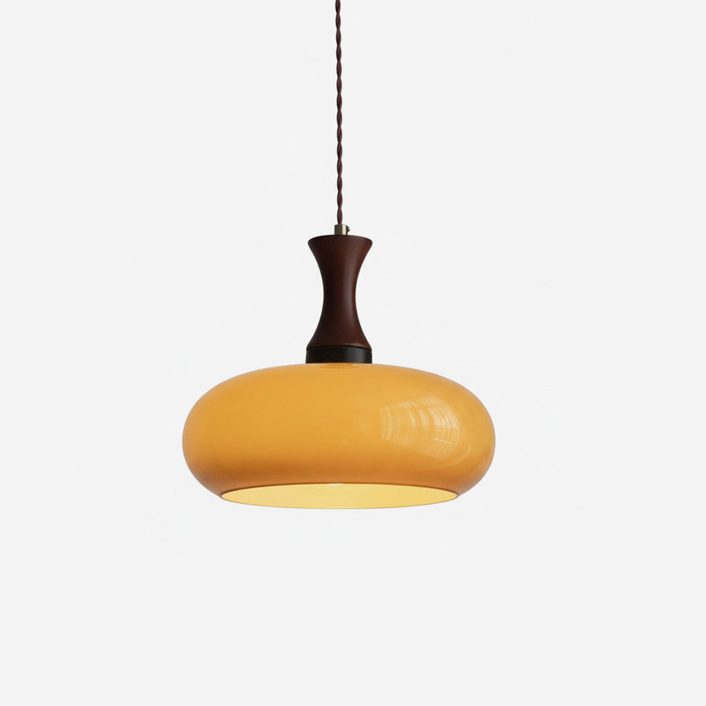 Mayon Pendant Light — product view