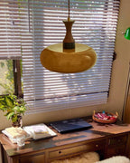 Mayon Pendant Light — product and interior detail 7