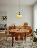 Mayon Pendant Light — product and interior detail 11