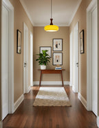 Mayon Pendant Light — product and interior detail 12