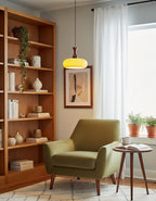 Mayon Pendant Light — product and interior detail 14