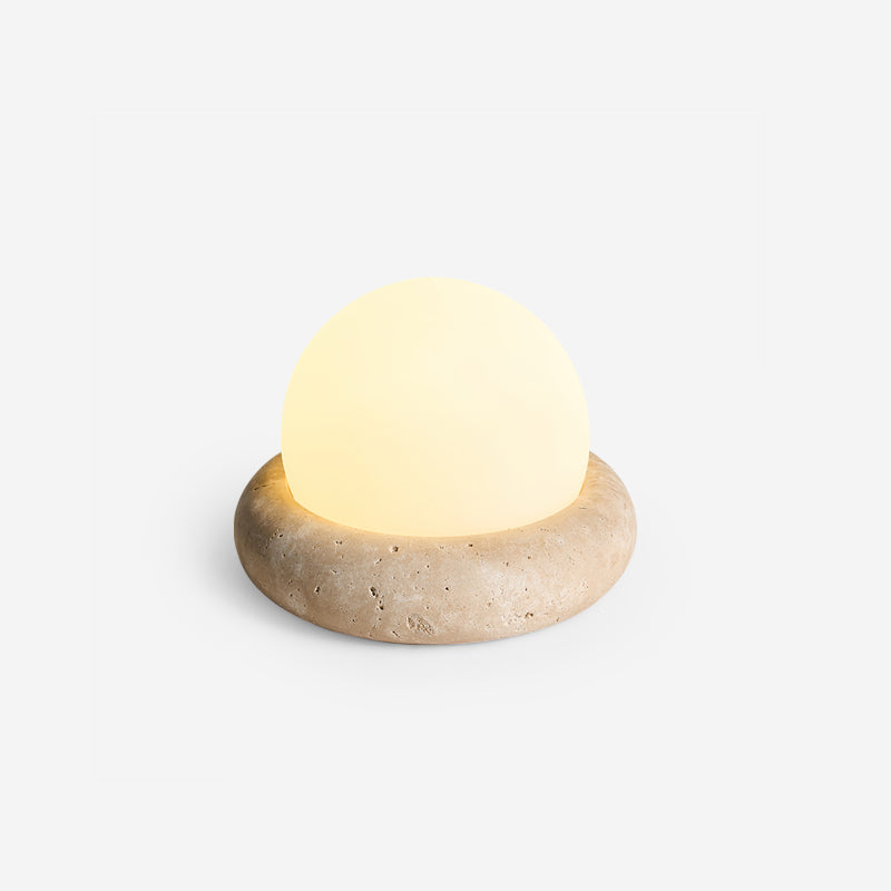 Mini Maga Table Lamp — product view