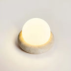 Mini Maga Table Lamp — product and interior detail 3