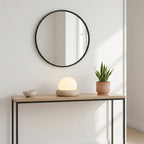 Mini Maga Table Lamp — product and interior detail 7