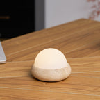 Mini Maga Table Lamp — product and interior detail 11