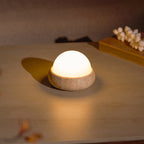 Mini Maga Table Lamp — product and interior detail 14