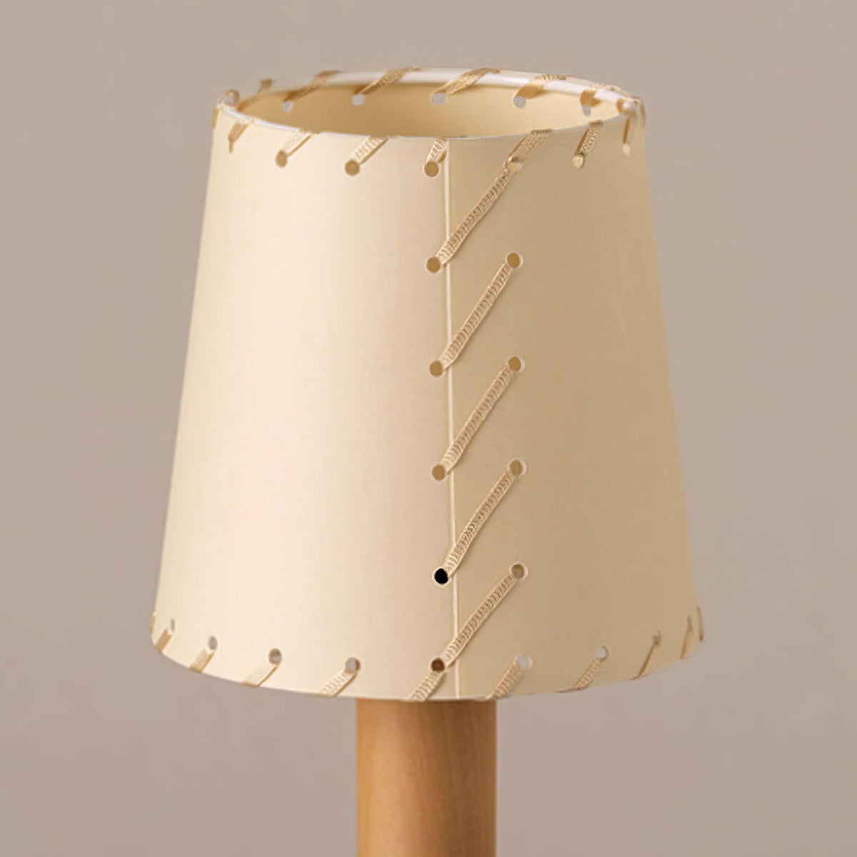 Minima Rechargeable Wood Table Lamp – table lamp view 39