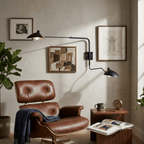 Multi-Arm Spider Wall Sconce – wall sconce view 7
