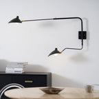 Multi-Arm Spider Wall Sconce – wall sconce view 15