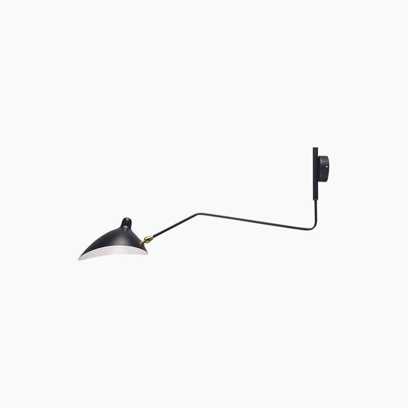 Multi-Arm Spider Wall Sconce – wall sconce view 28