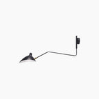 Multi-Arm Spider Wall Sconce – wall sconce view 28