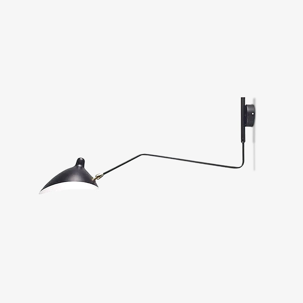 Multi-Arm Spider Wall Sconce – wall sconce view 30
