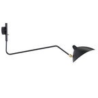 Multi-Arm Spider Wall Sconce – wall sconce view 31