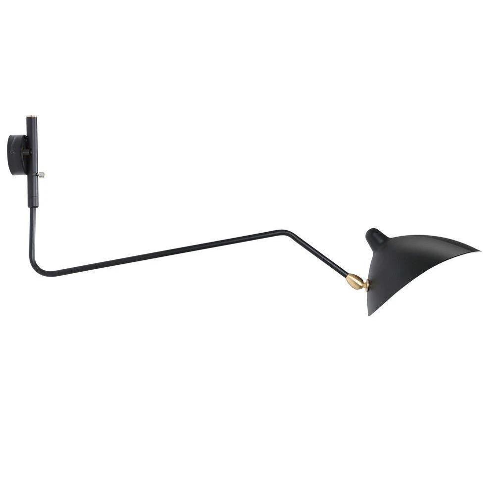 Multi-Arm Spider Wall Sconce – wall sconce view 31