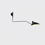 Multi-Arm Spider Wall Sconce – wall sconce view 40