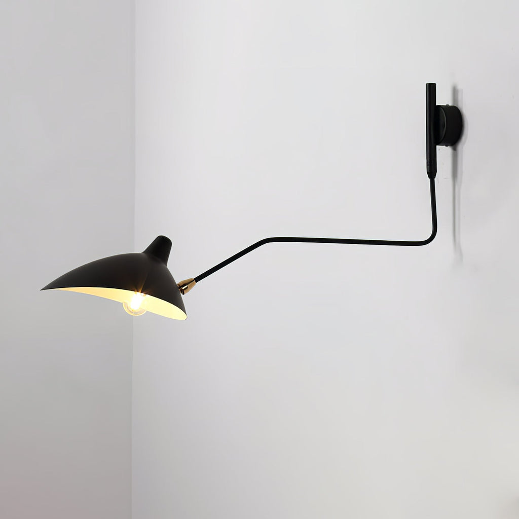 Multi-Arm Spider Wall Sconce – wall sconce view 41