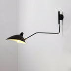 Multi-Arm Spider Wall Sconce – wall sconce view 41