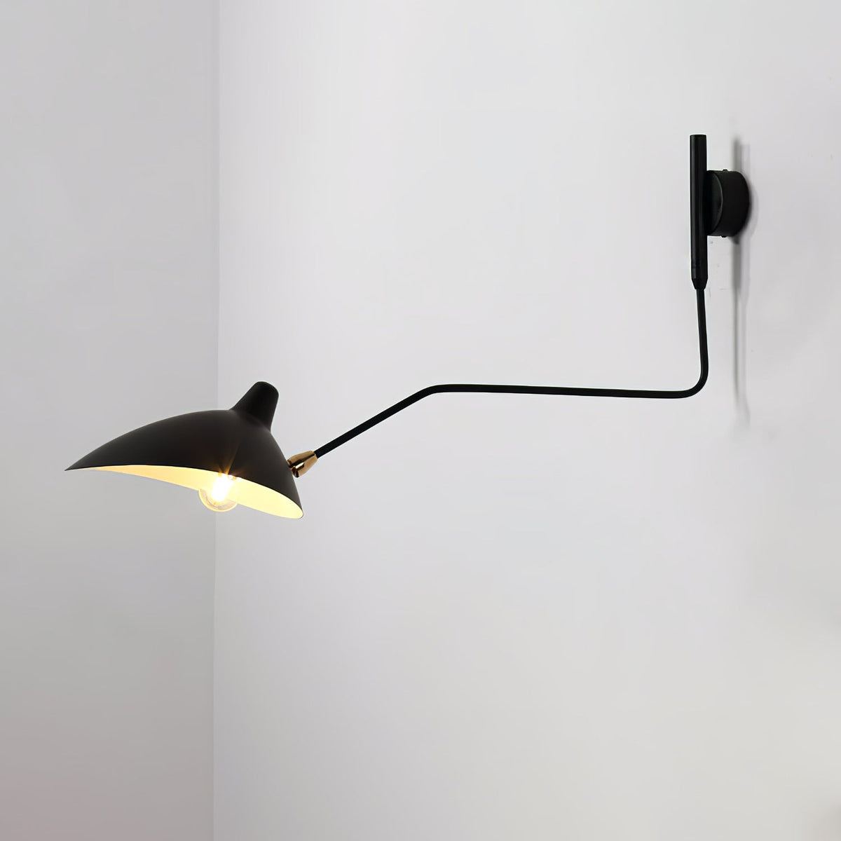 Multi-Arm Spider Wall Sconce – wall sconce view 41