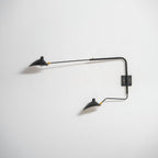 Multi-Arm Spider Wall Sconce – wall sconce view 44